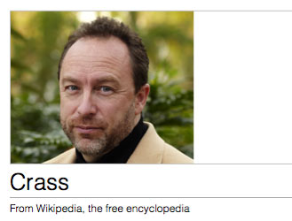 jimmy crass jimmy crass